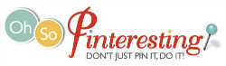Oh So Pinteresting logo