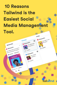 10 Causes Tailwind is the Best Social Media Scheduler to Use | Digital Noch 10 Digital Noch 10 Causes Tailwind is the Best Social Media Scheduler to Use | Digital Noch Digital Noch