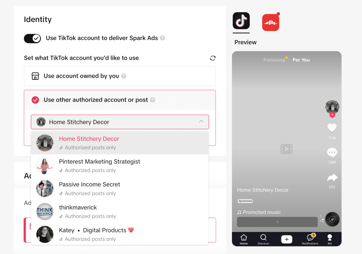 TikTok Spark Ads Getting Started Guide tiktok-spark-ads-getting-started-guide