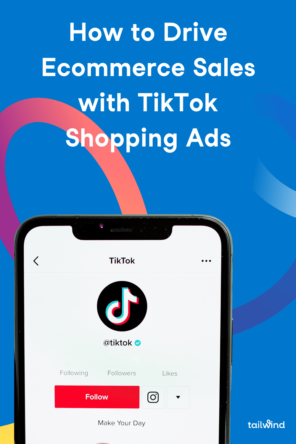 How to Drive Ecommerce Sales with TikTok Shopping Ads: A Comprehensive ...
