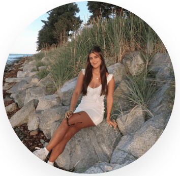 Rebecca Camilleri of Social with Becca