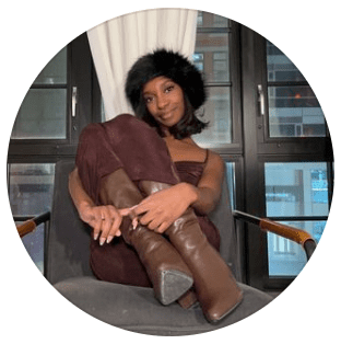 Sabah M. is a Pinterest coach and strategist