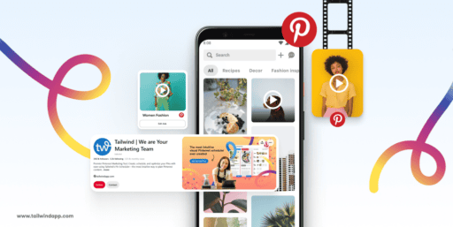 Pinterest Video Video How to Create High-Converting Pinterest Video Pins: A Complete Guide ...