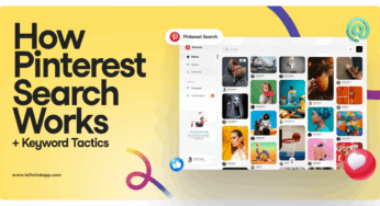 How Pinterest Search Works + Keyword Tactics