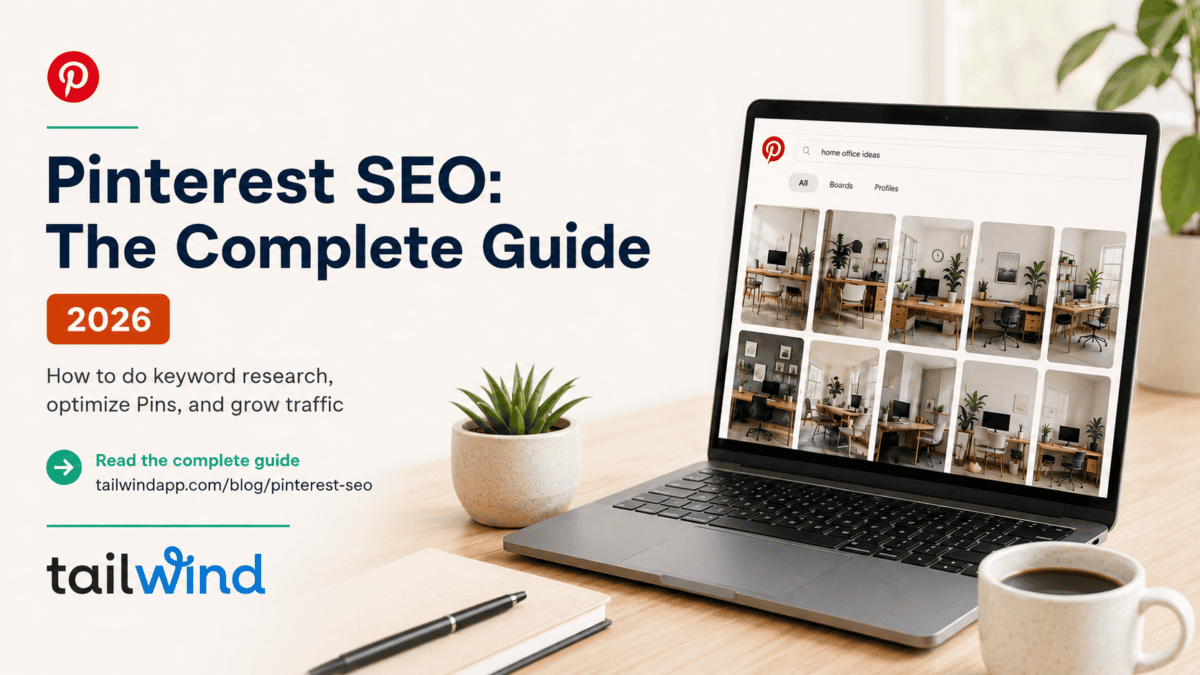 How to Search for People, Friends, and Accounts on Pinterest - Tailwind ...