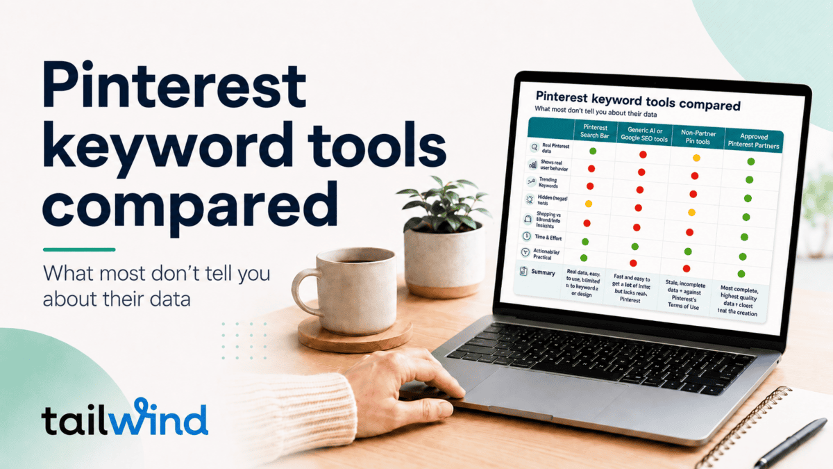 Pinterest Image Search: How to Search by Image - Tailwind Blog